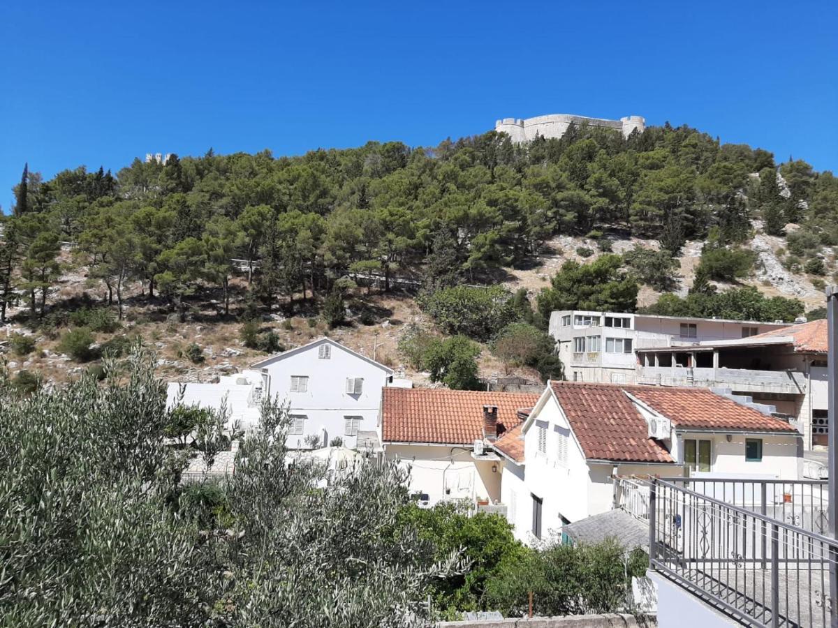 Apartman Matea Hvar Town Exterior photo